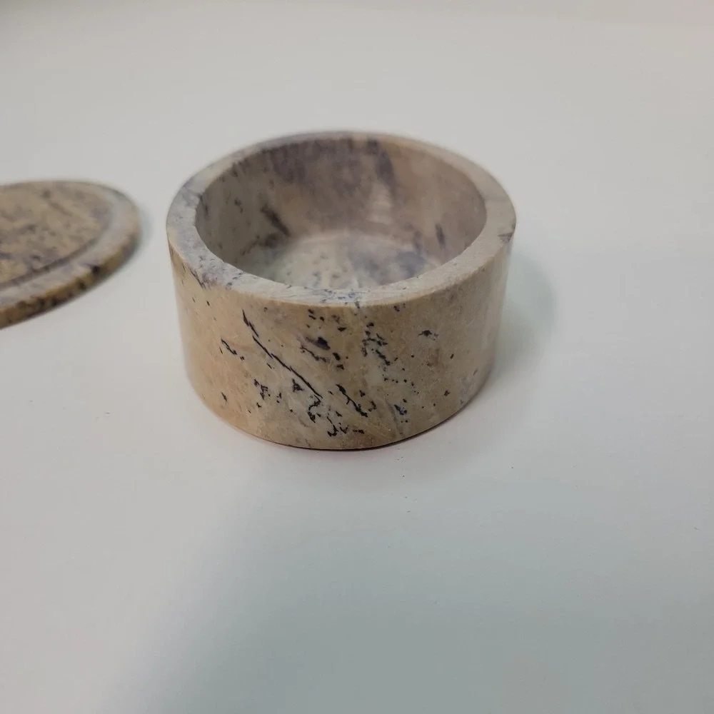 N/A soapstone jewelry